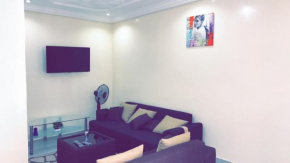 APPARTEMENT RENAISSANCE